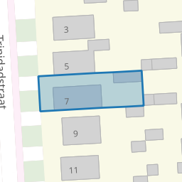 Perceel AMR04-B-5325