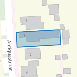 Perceel AMR04-B-5339