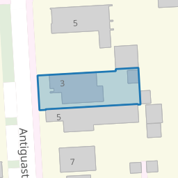 Perceel AMR04-B-5340