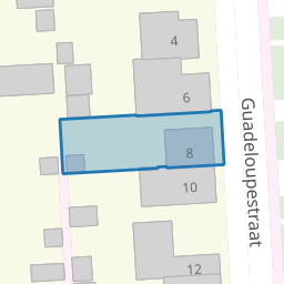 Perceel AMR04-B-5345