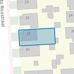 Perceel AMR04-B-5381