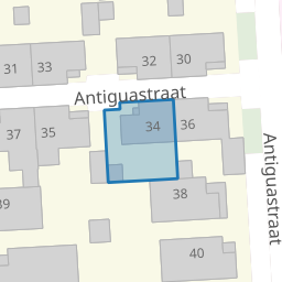 Perceel AMR04-B-5397