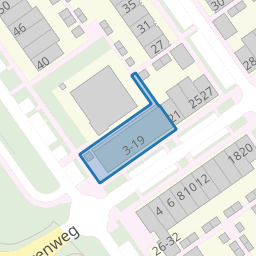 Perceel AMR04-B-5432