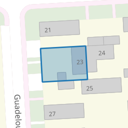 Perceel AMR04-B-5457