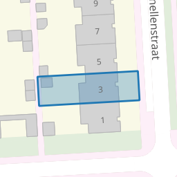 Perceel AMR04-B-5487