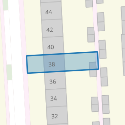 Perceel AMR04-B-5497