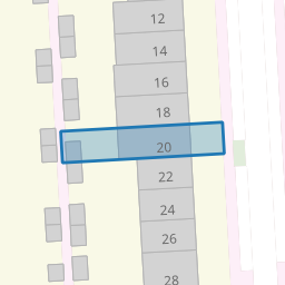 Perceel AMR04-B-5511