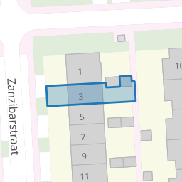 Perceel AMR04-B-5519