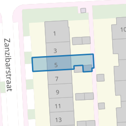 Perceel AMR04-B-5520