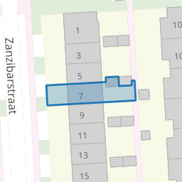 Perceel AMR04-B-5521