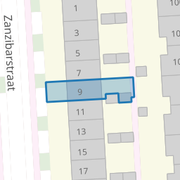 Perceel AMR04-B-5522