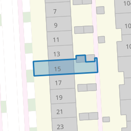 Perceel AMR04-B-5525