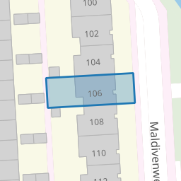 Perceel AMR04-B-5535