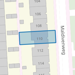 Perceel AMR04-B-5537