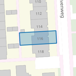 Perceel AMR04-B-5540