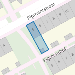 Perceel AMR04-B-5554