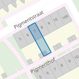 Perceel AMR04-B-5556