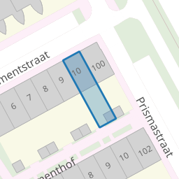 Perceel AMR04-B-5559