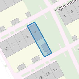 Perceel AMR04-B-5565