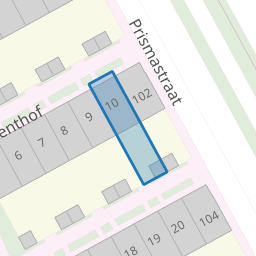 Perceel AMR04-B-5571