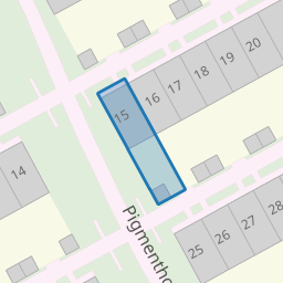 Perceel AMR04-B-5578