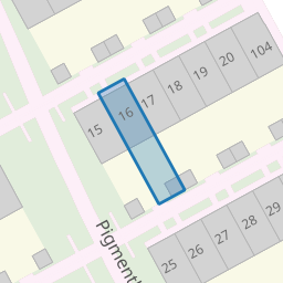 Perceel AMR04-B-5579