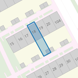 Perceel AMR04-B-5581