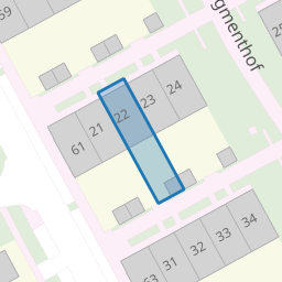 Perceel AMR04-B-5587