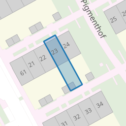 Perceel AMR04-B-5588