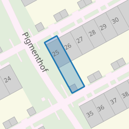 Perceel AMR04-B-5590