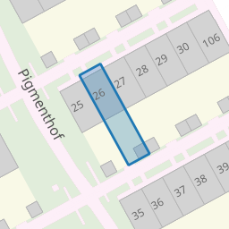 Perceel AMR04-B-5591