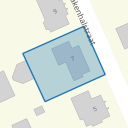 Perceel AMR04-B-5625