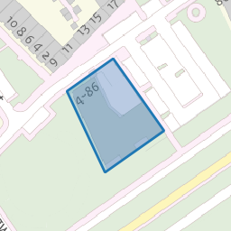 Perceel AMR04-B-5651