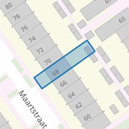 Perceel AMR04-B-5658