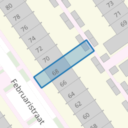 Perceel AMR04-B-5663