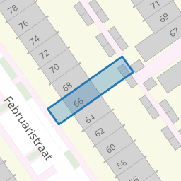 Perceel AMR04-B-5664