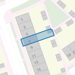 Perceel AMR04-B-5685