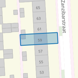 Perceel AMR04-B-5699