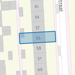 Perceel AMR04-B-5701