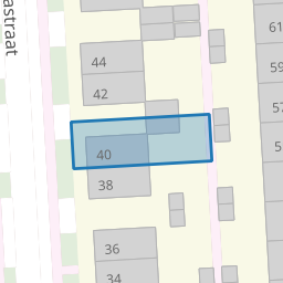 Perceel AMR04-B-5712