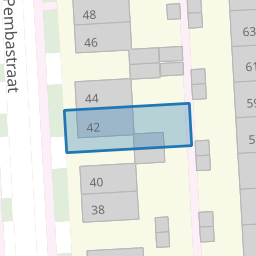 Perceel AMR04-B-5713