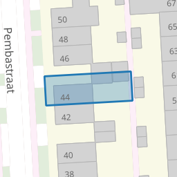 Perceel AMR04-B-5714