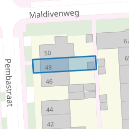 Perceel AMR04-B-5716