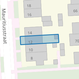 Perceel AMR04-B-5721