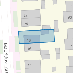 Perceel AMR04-B-5724