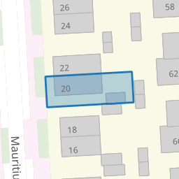 Perceel AMR04-B-5725