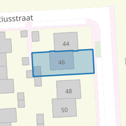 Perceel AMR04-B-5738
