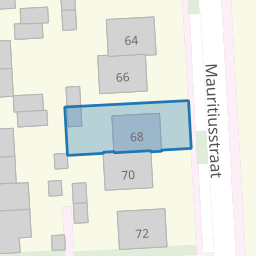 Perceel AMR04-B-5749
