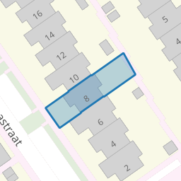 Perceel AMR04-B-5761