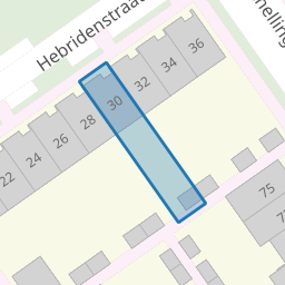 Perceel AMR04-B-5821